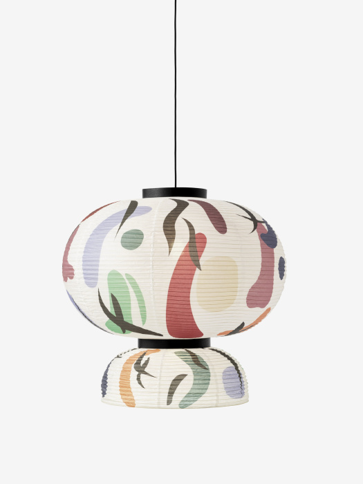 Подвесной светильник Formakami JH5 Limited Edition, And Tradition (&Tradition)