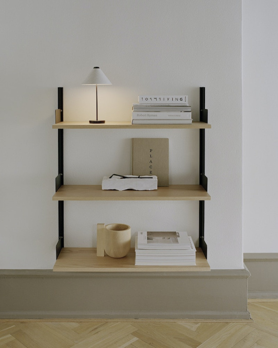 Стеллаж New Works Wall Shelf, New Works