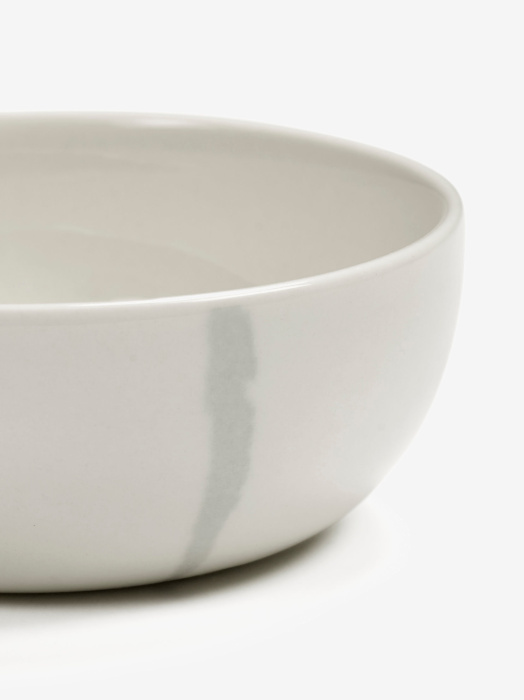 Набор из 2-х глубоких чаш Bowl S Zuma by Kelly Wearstler, Serax
