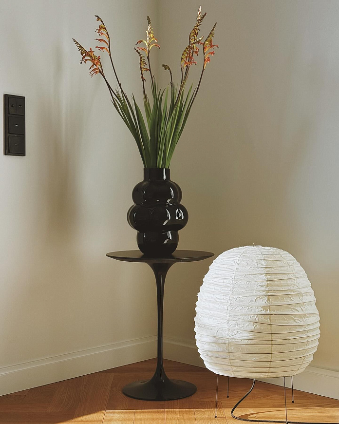 Настольный / напольный светильник Akari 20N, Vitra