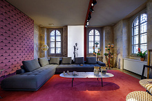 Журнальный столик Graphium, Zanotta