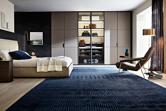 Шкаф Gliss Master Skin, Molteni&C