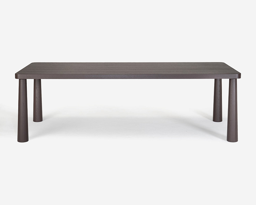 Обеденный стол Tidone, Zanotta