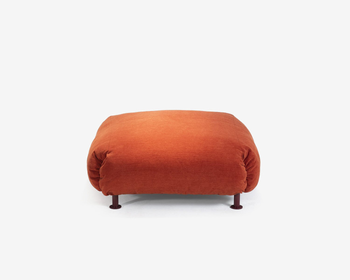 Пуф Za: Za Max Pouf, Zanotta