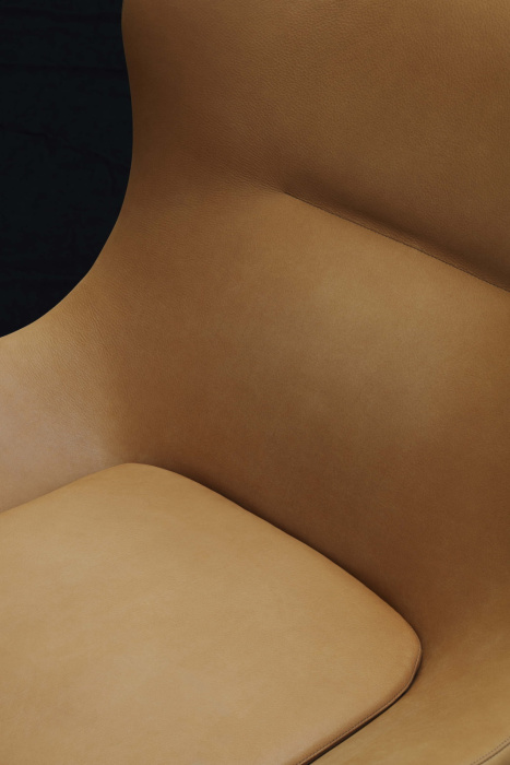 Кресло Oolong, Living Divani