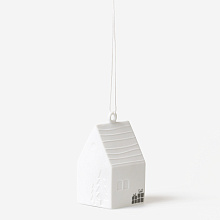 Елочная игрушка Christmas, Räder