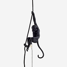 Подвесной светильник Monkey Lamp Ceiling, Seletti