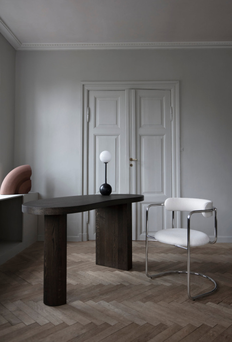 Стул FF Cantilever, Friends & Founders