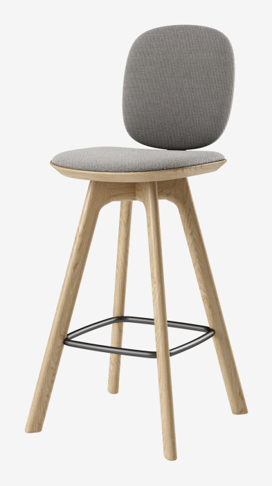Полубарный стул Pauline Comfort Counter Stool 65 cm, Brdr. Krüger