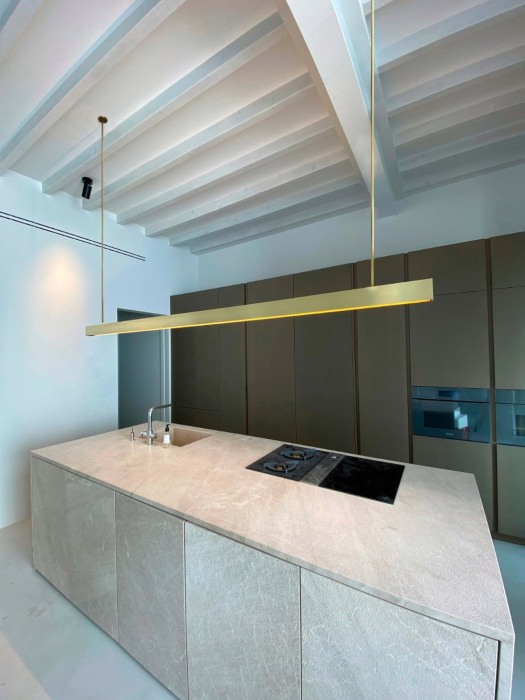 Подвесной светильник H Pendant Lamp, Contain