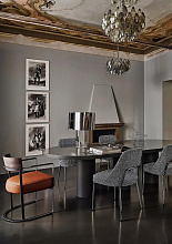 Стул Morgan, Flexform