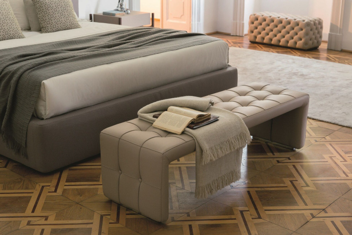 Банкетка Scarlett, Porada