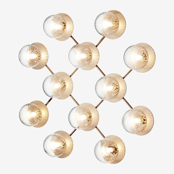 Бра Liila 12, Nuura