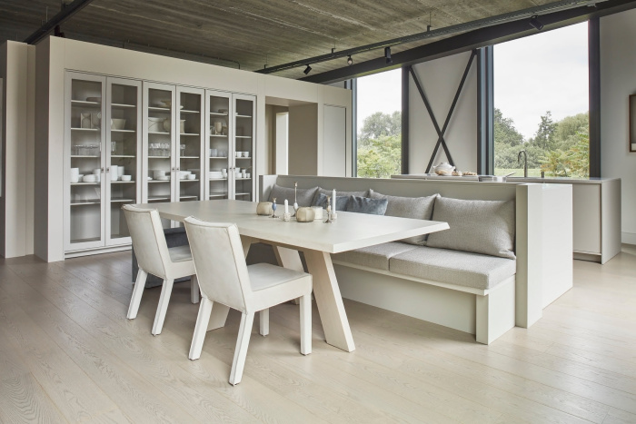 Стол Ids Dining Table, Pietboon