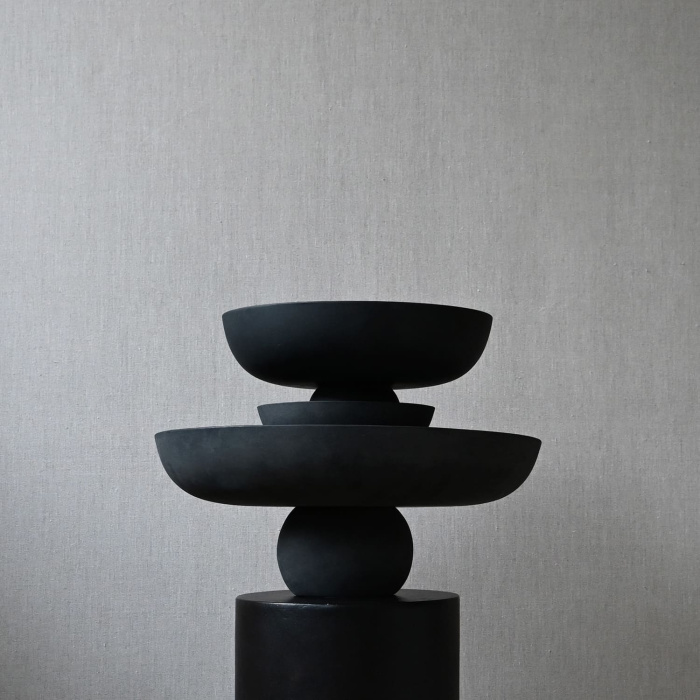 Декоративная чаша Baburu Bowl, 101 Copenhagen