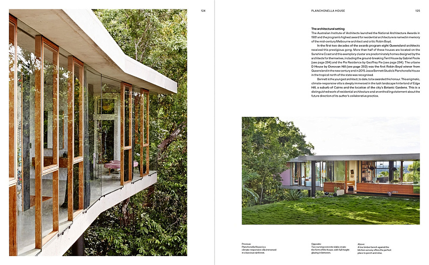 Книга The New Queensland Home, Thames & Hudson