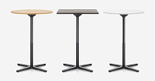 Барный стол Super Fold Table High, Vitra