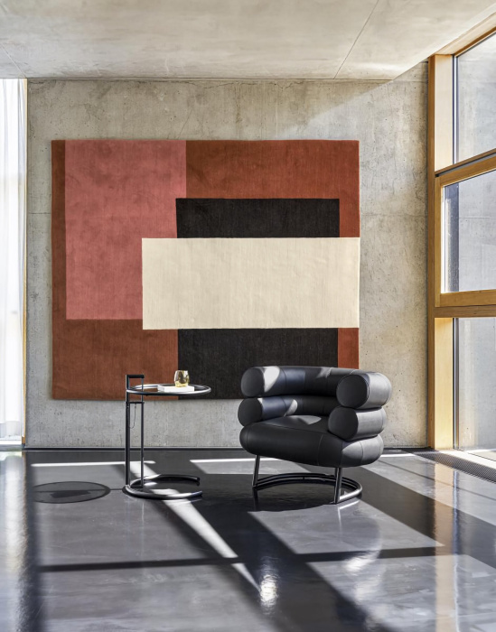 Журнальный столик Adjustable Table, ClassiCon