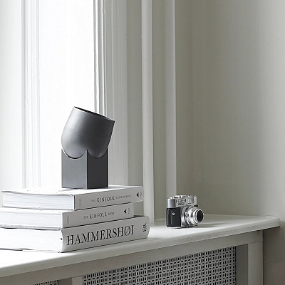 Настольная лампа Pivot Table Lamp 