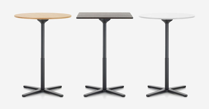 Барный стол Super Fold Table High, Vitra