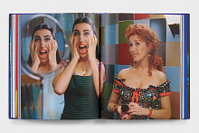 Книга Pedro Almodóvar: Installation, 