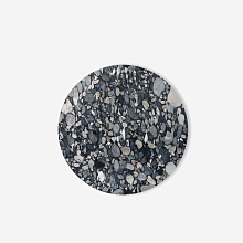 Стол Screw 60 Pebble, Tom Dixon