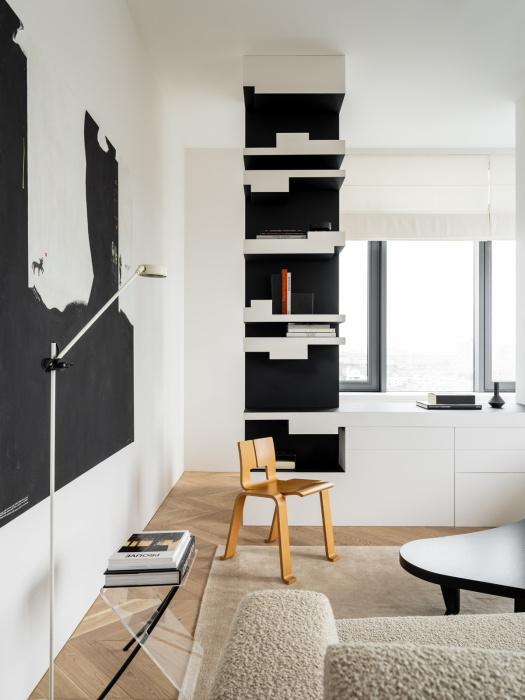 Стул Ombra Tokyo, Cassina