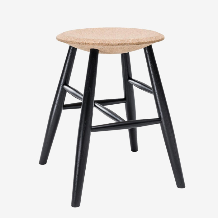 Табурет Drifted Stool, Hem