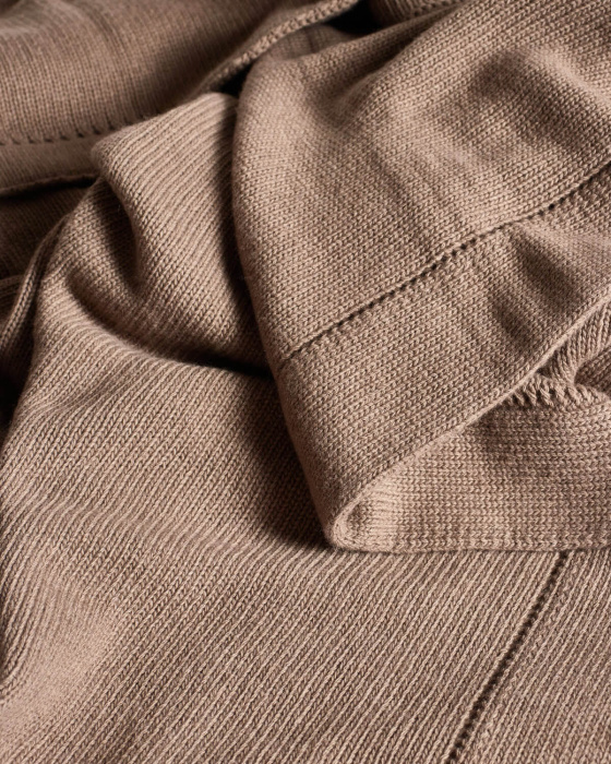 Плед Francis 16 Maxiplaid, Ivano Redaelli