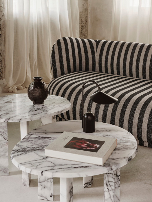 Журнальный столик Taula Side Table, Ferm Living