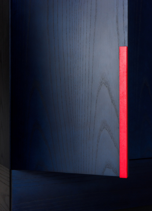 Шкаф Aizome Wardrobe, Ariake
