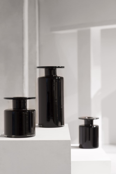 Ваза Vase Wind & Fire M by Marie Michielssen, Serax