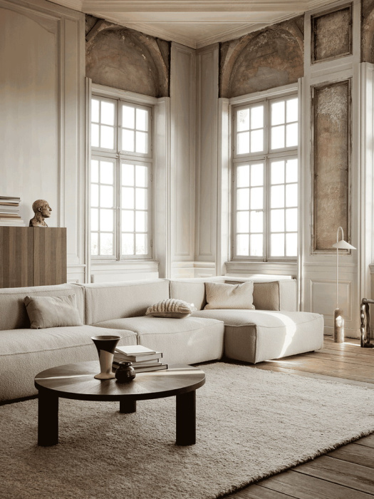 Ковёр Shade Loop Rug, Ferm Living