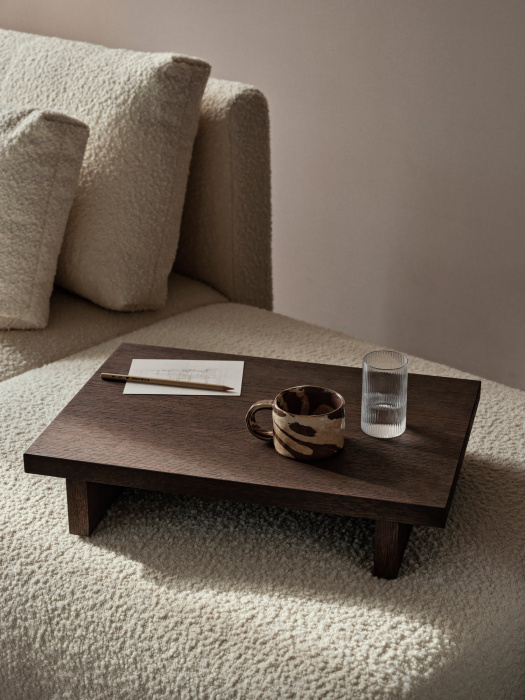 Набор из 4-х верринов Ripple Verrines — Set of 4, Ferm Living