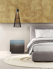 Прикроватная тумба Marea Bedside Table, De Castelli