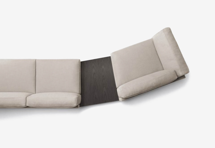 Журнальный столик Echoo Low Table, Living Divani