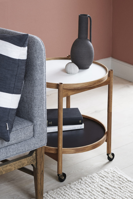 Журнальный столик Bølling Tray Table / Model 60, Brdr. Krüger