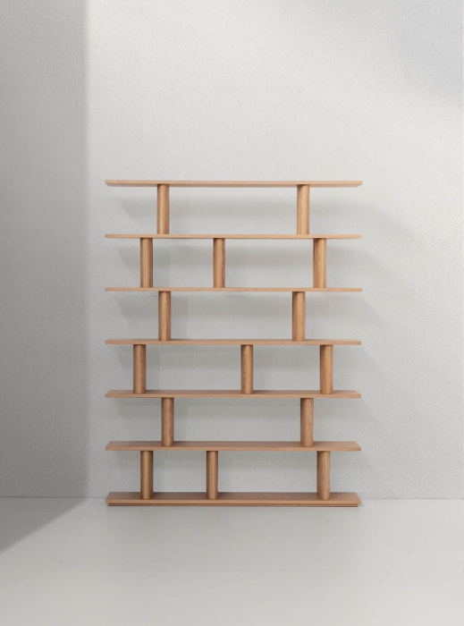 Стеллаж Pages, Potocco