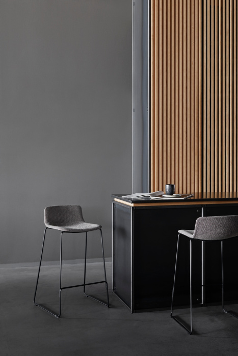 Барный стул Pato Sledge Stool, Fredericia
