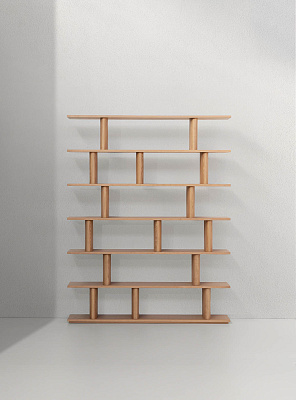 Стеллаж Pages 