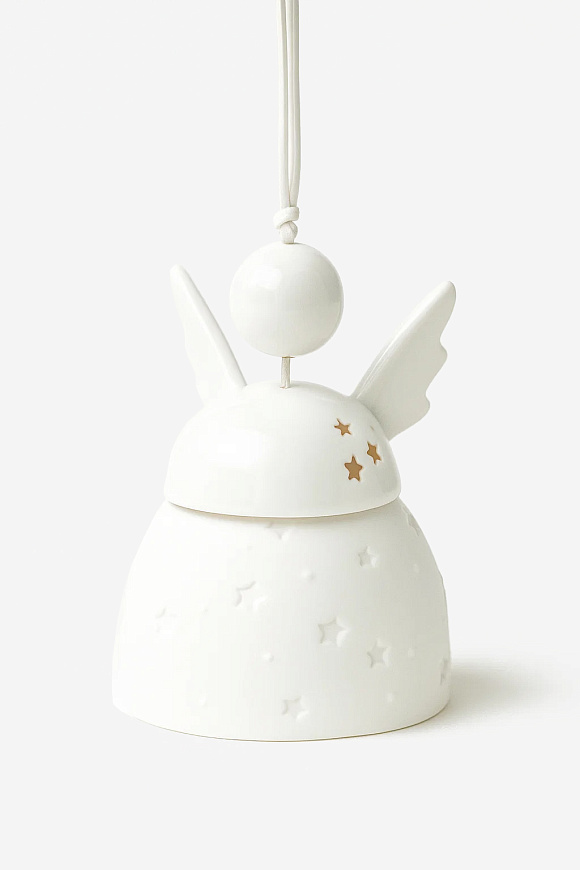 Декоративный подвес-колокольчик Lady Bell hanger – Stars, Räder