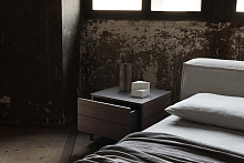 Прикроватная тумба Halfsquare, Living Divani
