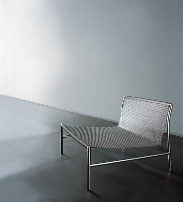 Кресло Hi Tech, Living Divani