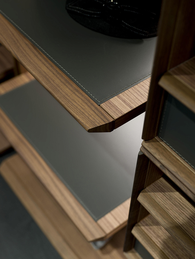 Гардеробная система My Suite, Porada