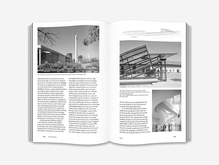 Книга Modern Architecture (World of Art), Thames & Hudson