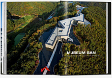 Книга Ando. Complete Works 1975–Today, Taschen