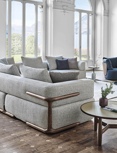 Диван Klem, Porada