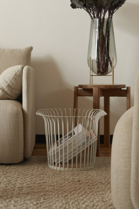 Корзина для хранения Ribbon Basket, Audo Copenhagen (ex. Menu)