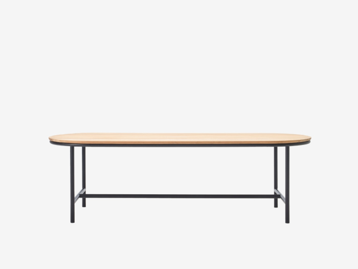 Уличный обеденный стол Wicked Dining Table, Vincent Sheppard