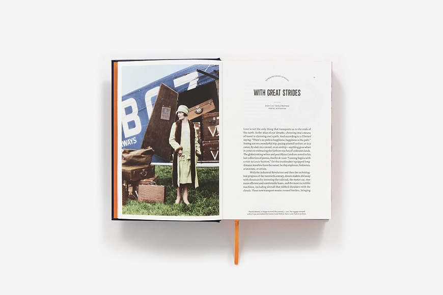 Книга Extraordinary Voyages. Louis Vuitton, Abrams Books